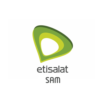 Etisalat (SAM) - Android Tablets Application